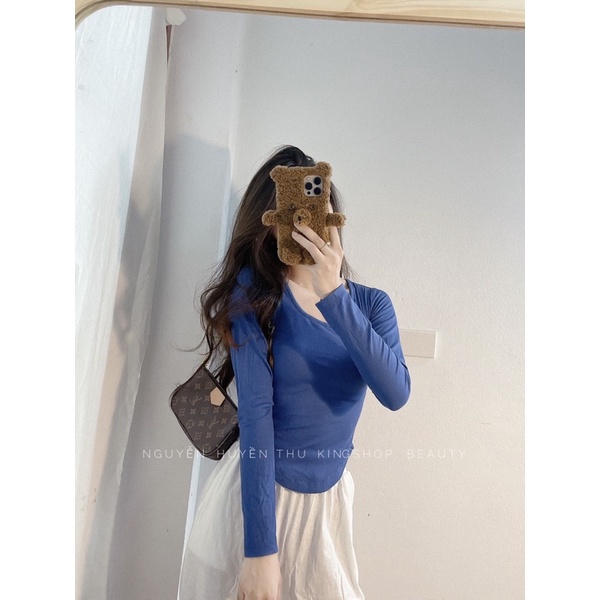 ( Về Sẵn ) Combo 3 Áo Len Tăm Siuu rẻ 😻 ( Ảnh Thật ) | BigBuy360 - bigbuy360.vn