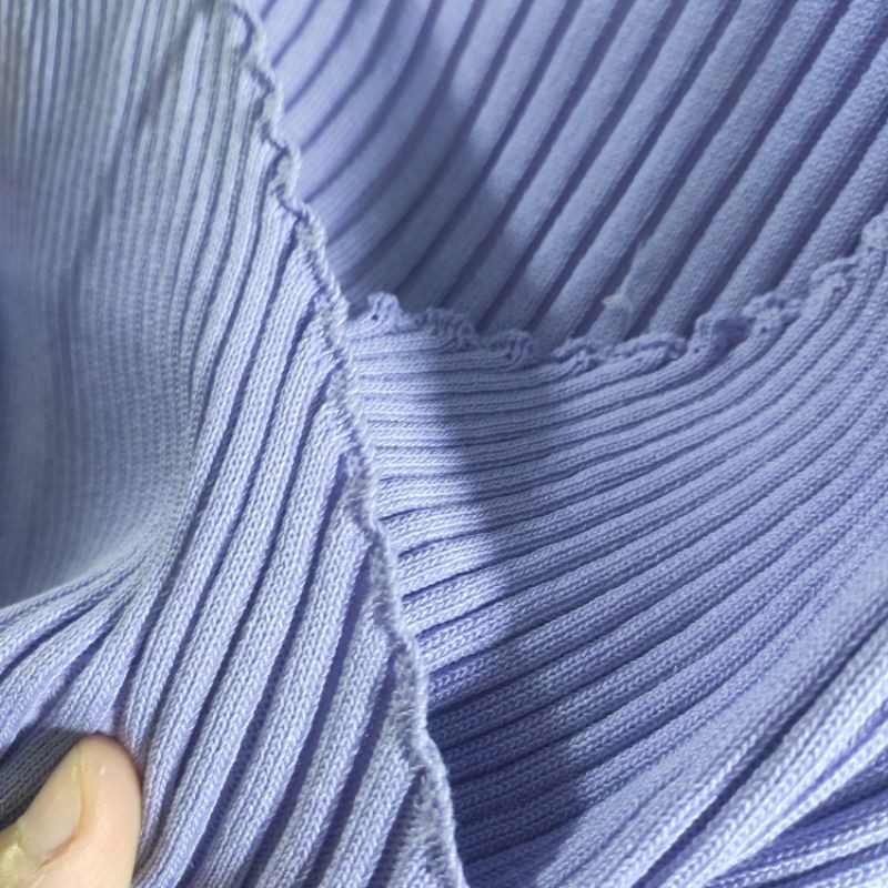 Áo len montogi cộc tay vạt chéo [ Quảng Châu ] [ Ảnh Thật ] | BigBuy360 - bigbuy360.vn