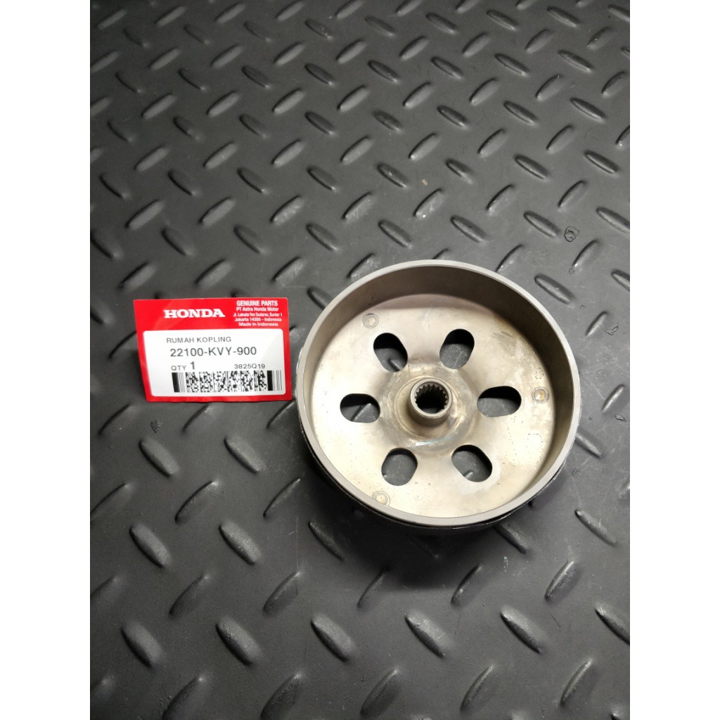 Bộ Chế Hòa Khí 22100KVY900 Chuyên Dụng Cho Spacy