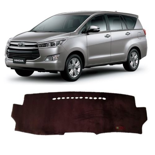 THẢM TAPLO CAO CẤP DÀNH CHO XE TOYOTA INNOVA G -2018