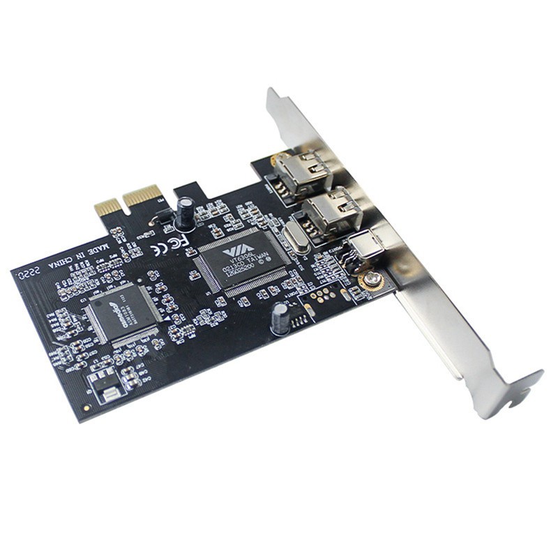 Thẻ Ghi Hình Video Pci-E 1x | BigBuy360 - bigbuy360.vn
