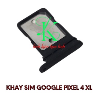 Khay sim google pixel 4xl ( khay sim cho máy google pixel 4 xl )