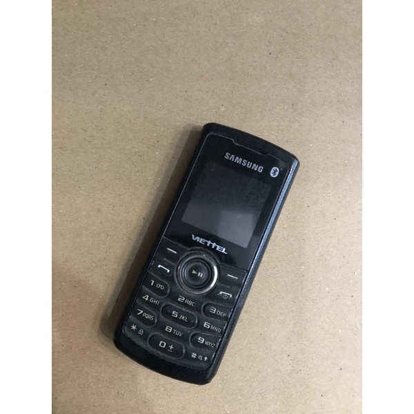 Xác điện thoại samsung e2121b