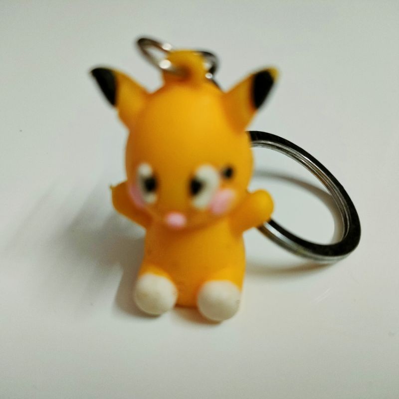 Các mẫu móc khóa xinh yêu Mr. Queen