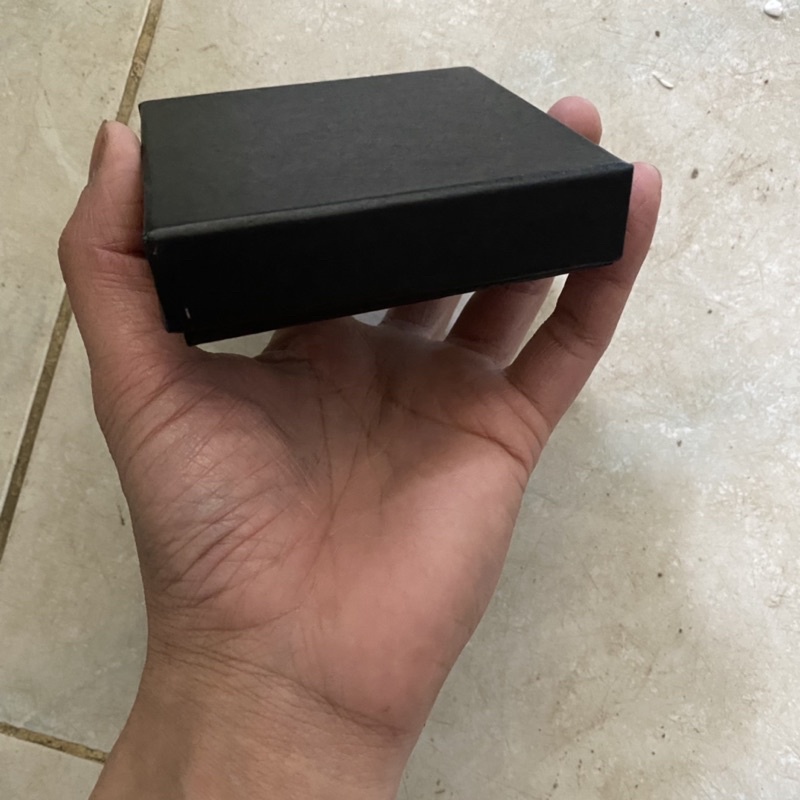 Hôp dây lưng kt 13x15x5