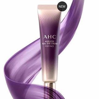 Kem Mắt AHC Mẫu 2019