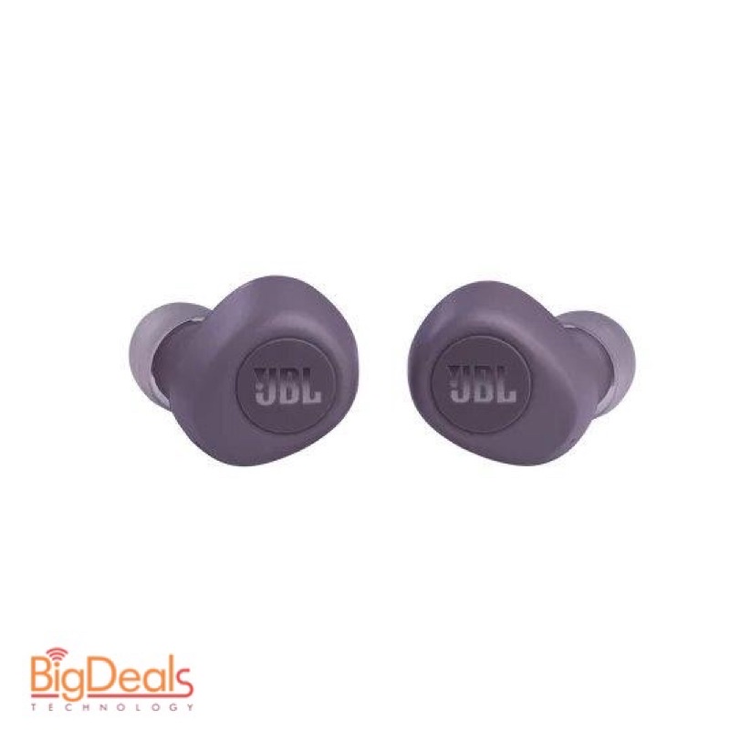 Tai nghe true wireless JBL VIBE 100TWS New chính hãng - USEDVN