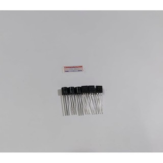 (20 con) Transistor cắm NPN S8050 mới 100%
