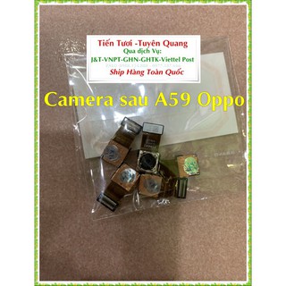 Camera Sau A59/F1s Oppo,thay thế