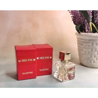Nước Hoa Valentino Voce Viva