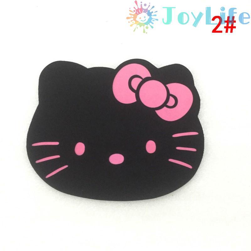 Lót Chuột Hello Kitty