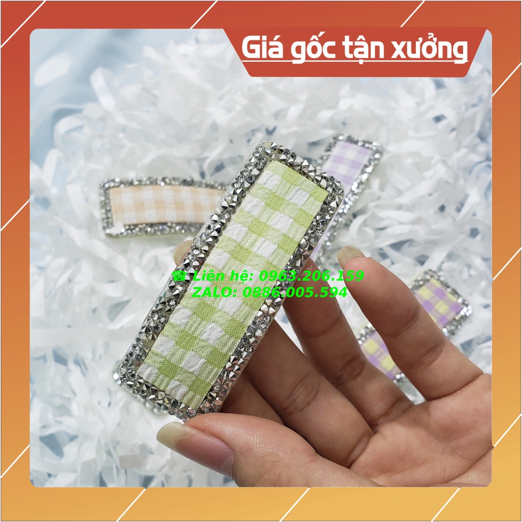 [SIÊU ĐẸP] Set 2 cặp tách nhũ lấp lánh cho bạn gái, bé gái