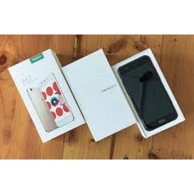 điện thoại Oppo F3 Lite (A57) 2sim ram 4G/32G Chính Hãng - Chiến PUBG/Free Fire mượt