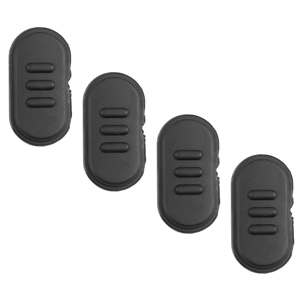 Bộ 4 Nút Bấm Hai Chiều Cho Radio Motorola A10 A12 Xtni | BigBuy360 - bigbuy360.vn