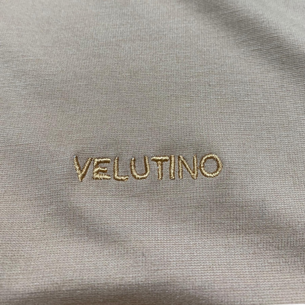Áo polo nam ngắn tay Velutino cao cấp mềm mịn thoáng mát POL213