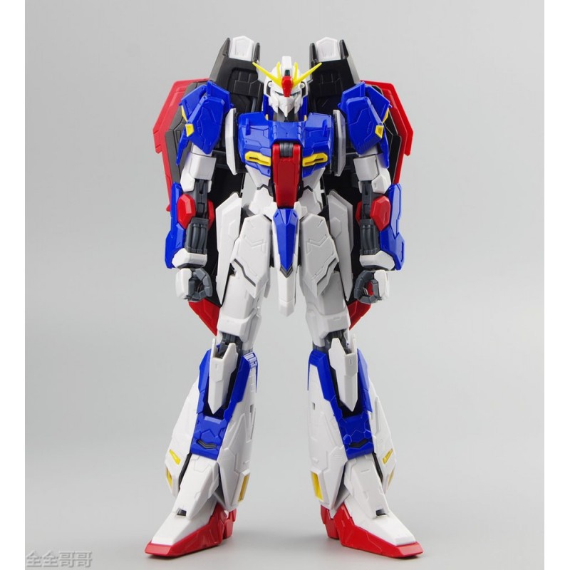 Mô hình lắp ráp MG Gundam Zeta 2.0 Daban