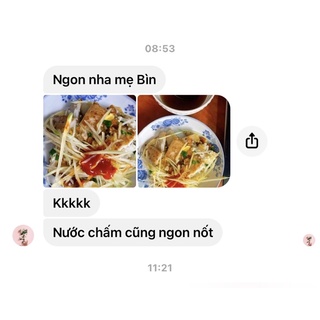 Bánh bột khoai môn 1kg