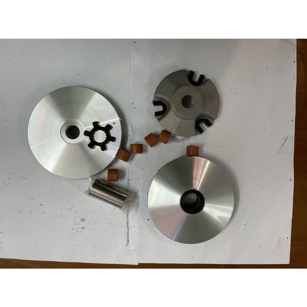 Bộ Nồi Trước NOUVO 2,3/MIO CLASSICO