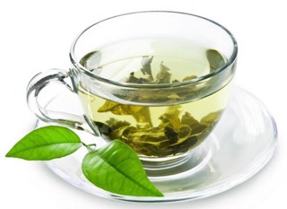Trà Oolong Đài Loan thượng hạng