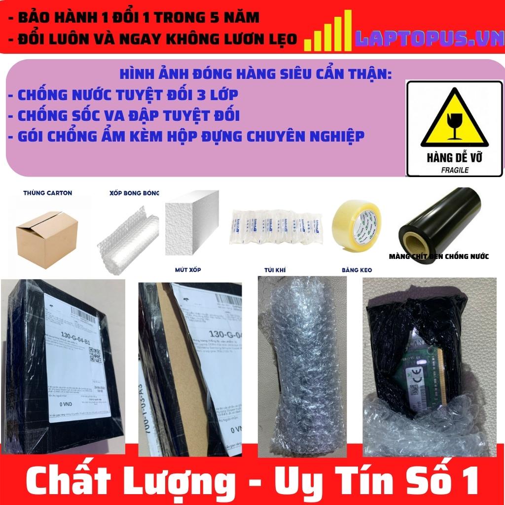 Ram DDR4 Laptop 4Gb bus 2133,2400,2666,3200MHz Samsung- và nhiều thương hiệu khác tháo máy Mỹ giao ngẫu nhiên, BH 5 năm