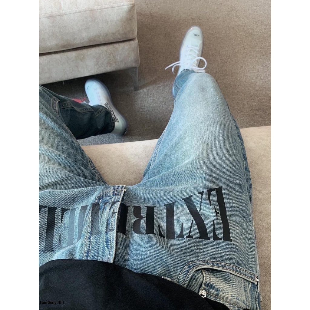 Quần Jean Nam Co dãn cao cấp bao đổi trả | BigBuy360 - bigbuy360.vn