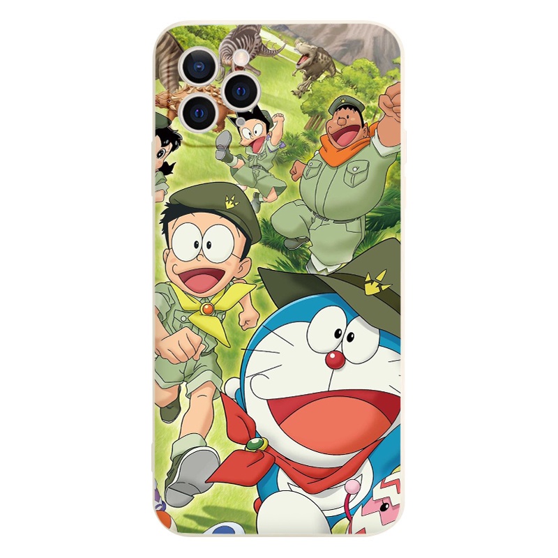 Ốp iphone cạnh vuông Biệt đội thám hiểm No.bi.ta cho ip 6/8/7/plus/x/xr/xsmax/12 pro max/11pro max/13 pro max-nt031