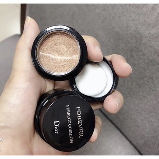 Phấn nước Dior Forever Perfect Cushion mini