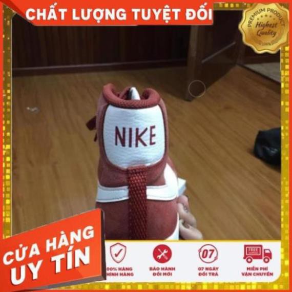 ff [ Sales 11-11] [Hàng Auth] Ả𝐍𝐇 𝐓𝐇Ậ𝐓 Giày Nike SB Zoom Blazer ( Chính hãng, Second hand ) Siêu Bền Tốt Nhất . 11.11 .