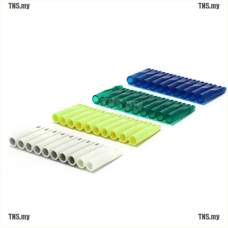 Set 10 Mũi Tên 6mm Cho Cung Tên