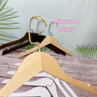 Móc quần áo , móc treo quần áo gỗ