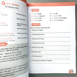 Sách - 15 Phút Tự Học Tiếng Hàn Mỗi Ngày