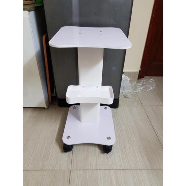 Kệ Để Máy Spa , Máy Oxy Jet ,AQUA, Xe đẩy dụng cụ