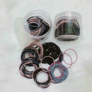 Hộp cột tóc 100 dây