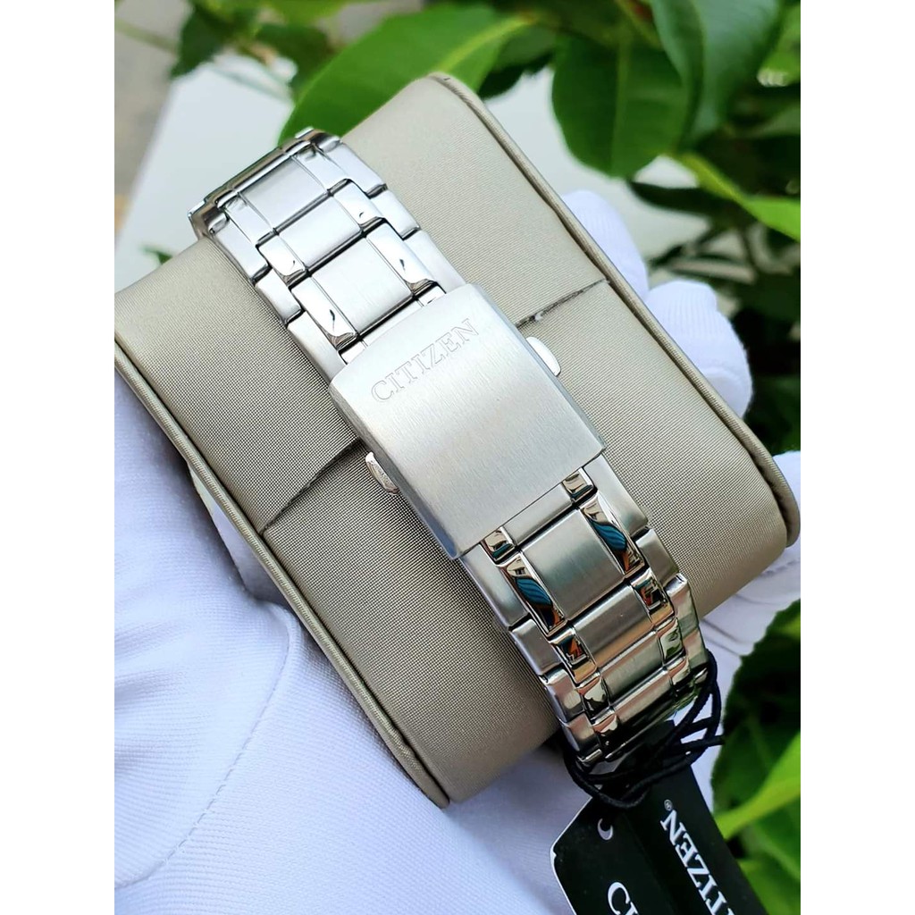 Đồng hồ nam Citizen CA4330-57E đình đám