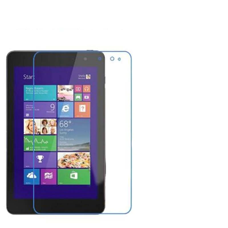 Miếng dán cường lực màn hình máy tính bảng Dell Venue 8 Pro 3845 8.0