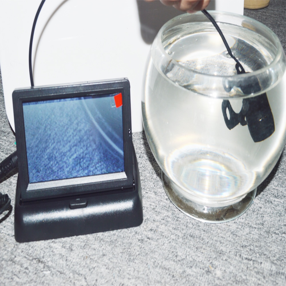 Mới Camera Lùi Xe Góc Rộng 170 Độ Chống Nước | BigBuy360 - bigbuy360.vn