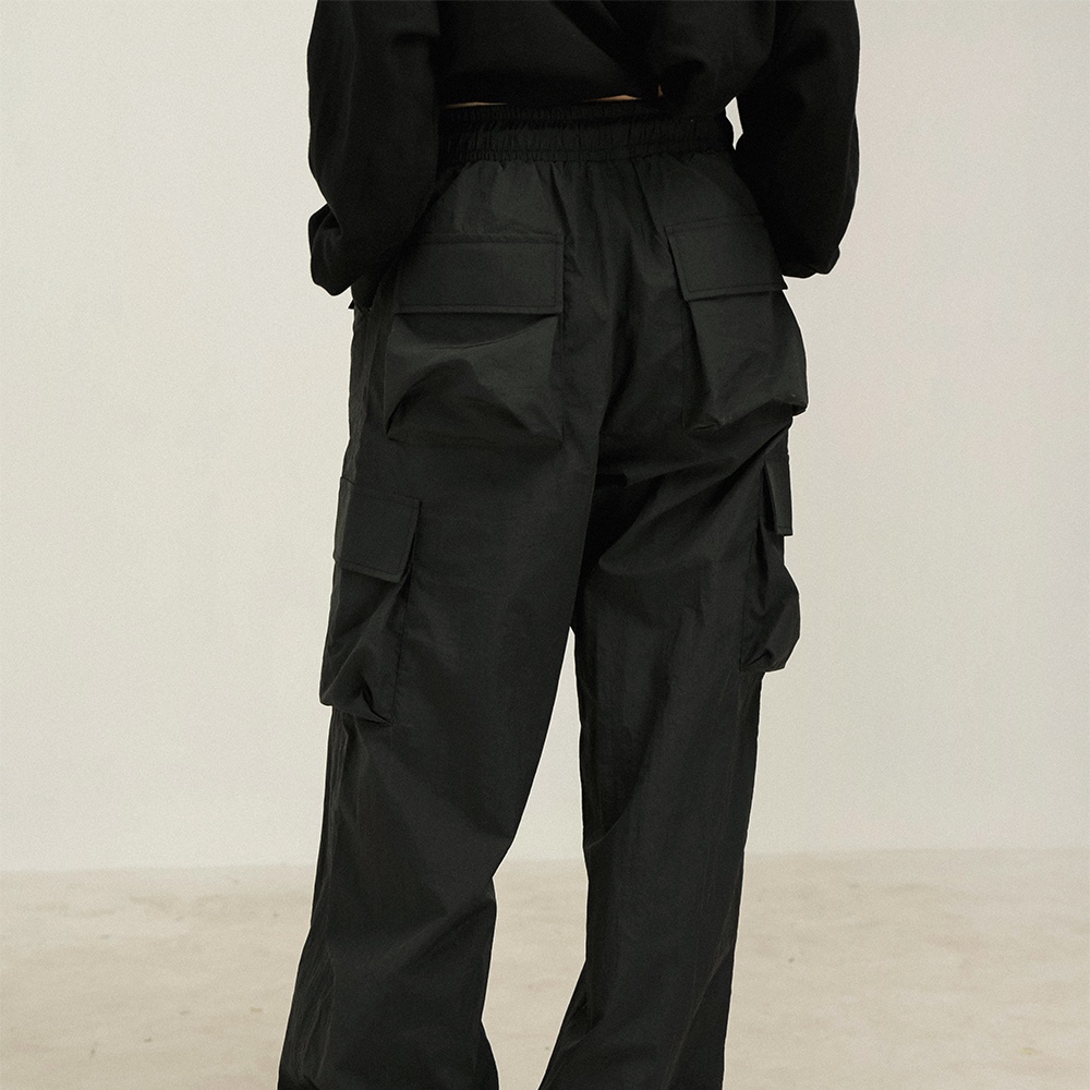 QUẦN DÀI ACOHI POCKET TROUSERS