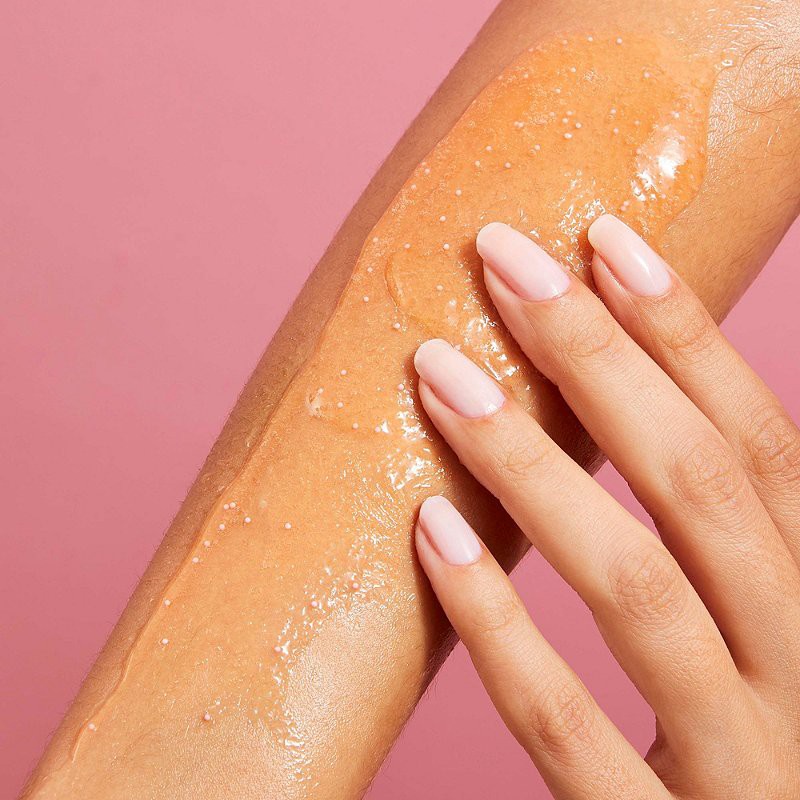 Tẩy tế bào chết Soap & Glory Call of Fruity Summer Scrubbin Body Scrub 300ml | BigBuy360 - bigbuy360.vn