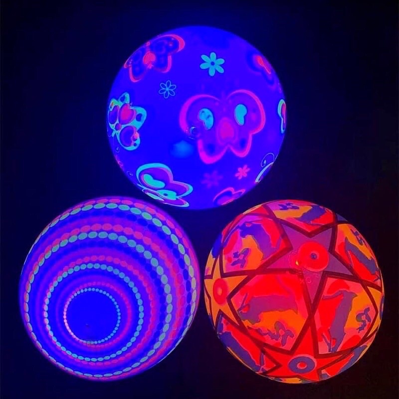 BÓNG PHÁT SÁNG SIÊU HOT