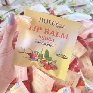 Son dưỡng Dolly
