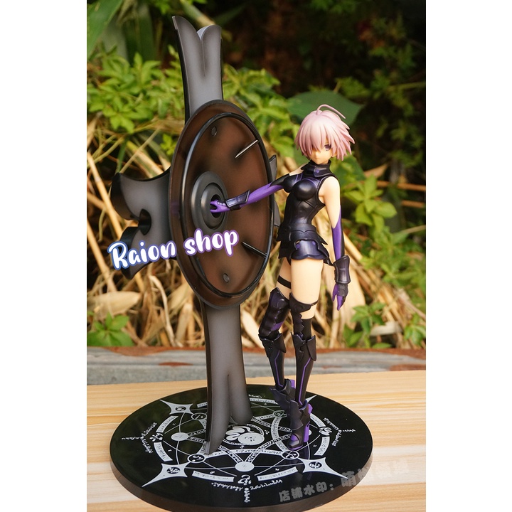Mô Hình Figure Fate Grand Order Collection I