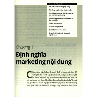 Sách - Content Marketing For Dummies
