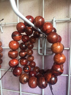 Vòng Tay Gỗ Sưa