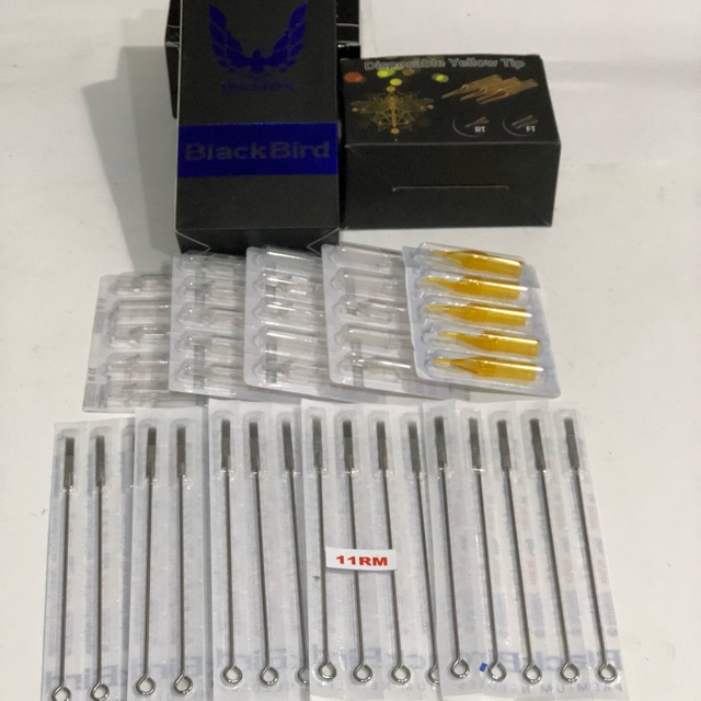 25 kim+ngòi 11RM  kim ngang bán nguyệt đánh bóng