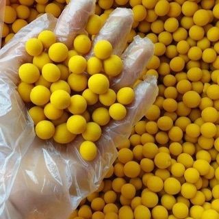 viên tinh nghệ mật ong 100g