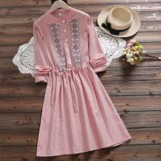 Váy nữ phù hợp đi chơi, đi tiệc