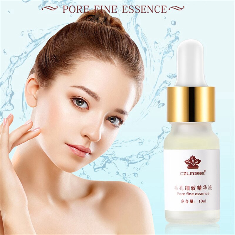 Tinh Chất Hyaluronic Acid 10ml Dưỡng Ẩm Làm Trắng Da Se Khít Lỗ Chân Lông Chống Lão Hóa