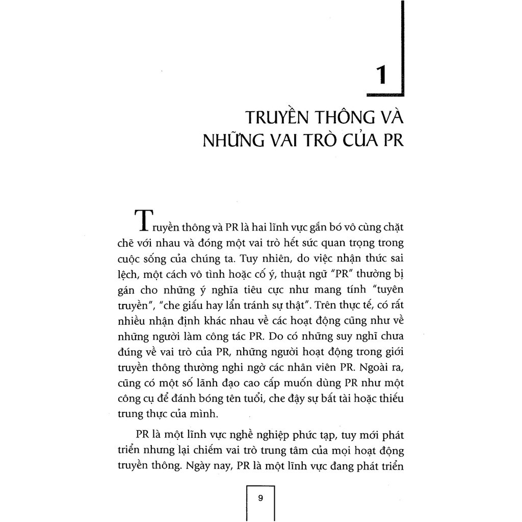 Sách First News - Những Bí Quyết Căn Bản Để Thành Công Trong PR (Tái Bản 2012)