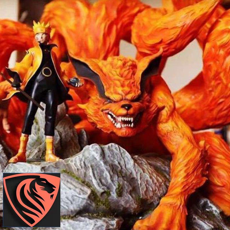 Mô Hình Nhân Vật Uchiha Itachi Madara Sasuke Naruto Kakashi Trong Phim Hoạt Hình one piece