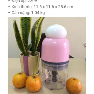 Máy xay osaka chuẩn hàng loai 1 nắp trắng tròn loại to hàng loại 1
